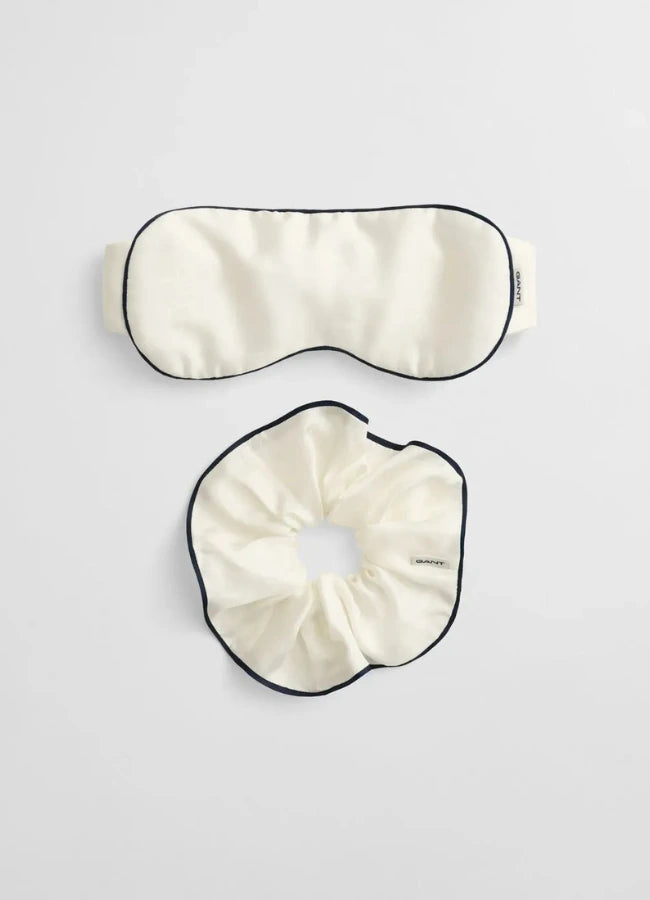 Silk Sleep Mask – Gift Edition