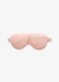 Silk Sleep Mask – Blush