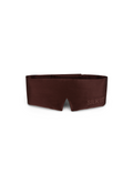 Silk Sleep Mask – Brown
