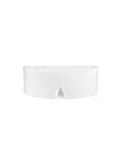 Silk Sleep Mask – White