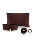 Silk It Signature Bundle- Brown