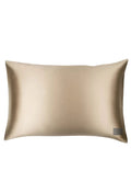 Silk Pillowcase – Champagne