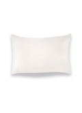 Silk Pillowcase – White