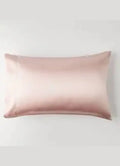 Silk Pillowcase – Blush
