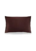 Silk Pillowcase – Brown