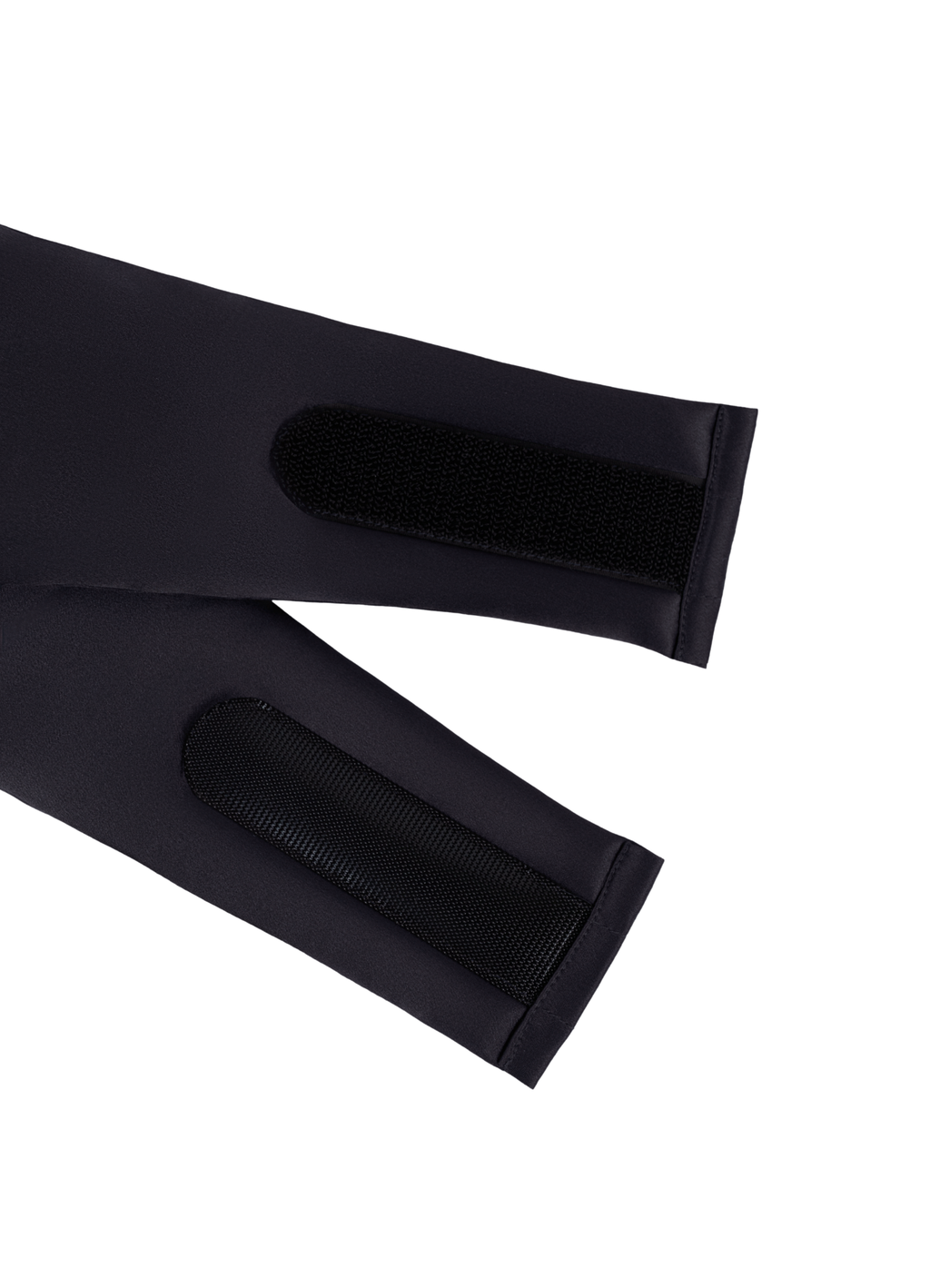 Silk Sleep Mask – Black