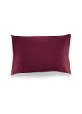 Silk Pillowcase – Burgundy