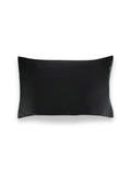 Silk Pillowcase – Black
